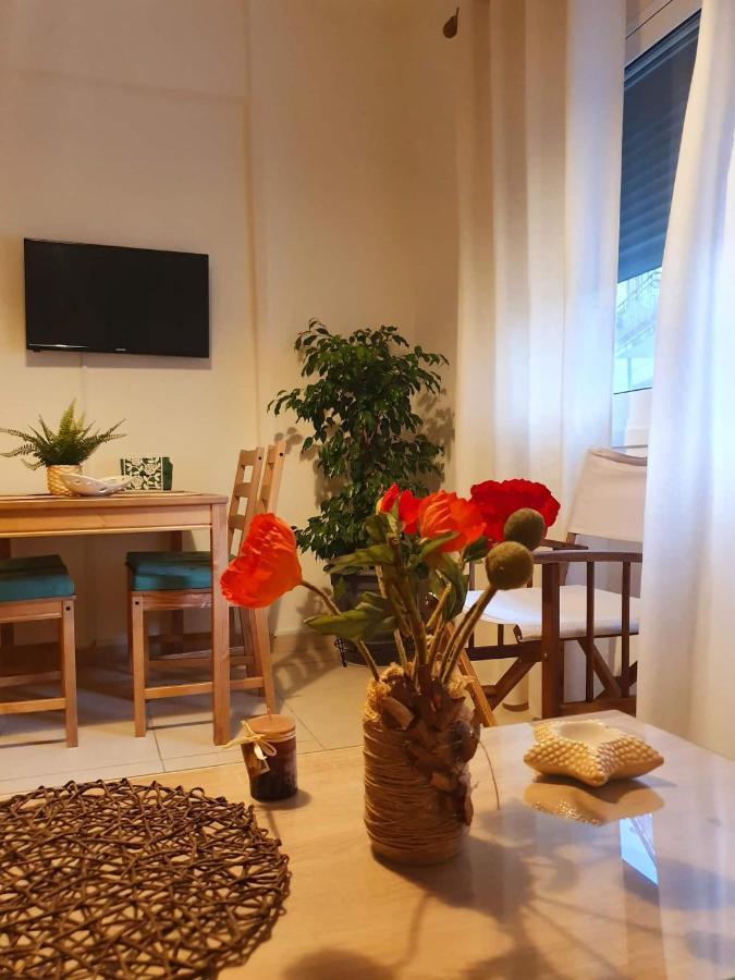 פרבזה City Garden מראה חיצוני תמונה