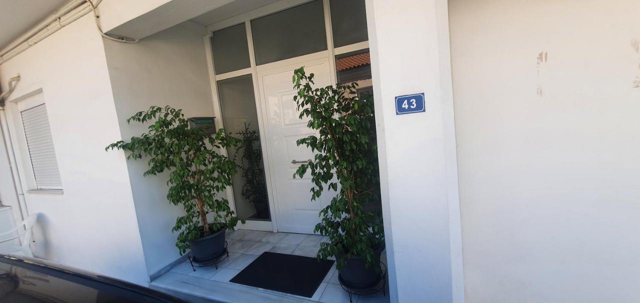 פרבזה City Garden מראה חיצוני תמונה