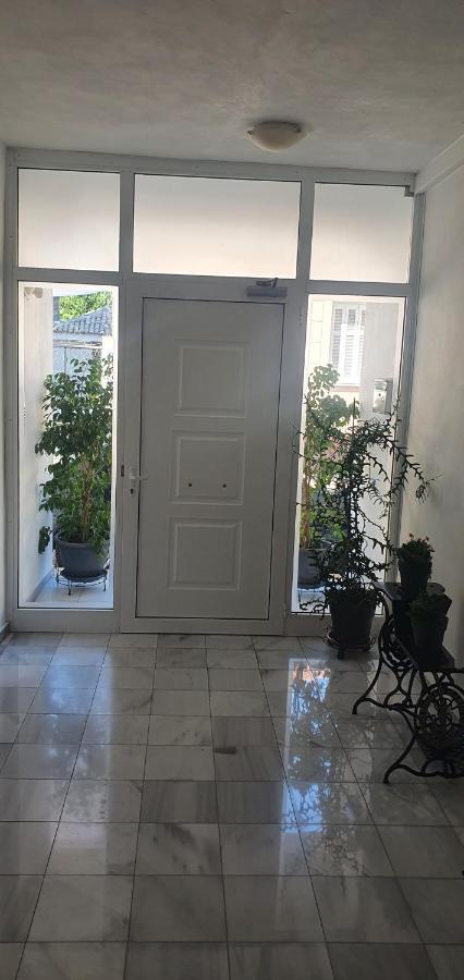 פרבזה City Garden מראה חיצוני תמונה