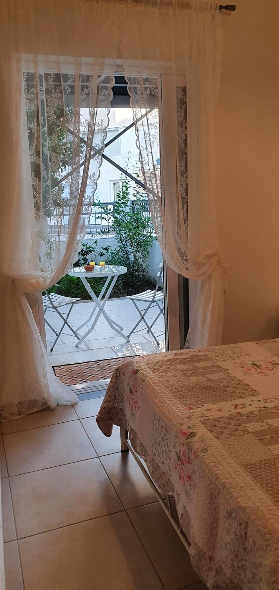 פרבזה City Garden מראה חיצוני תמונה