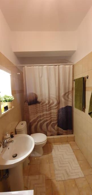 פרבזה City Garden מראה חיצוני תמונה