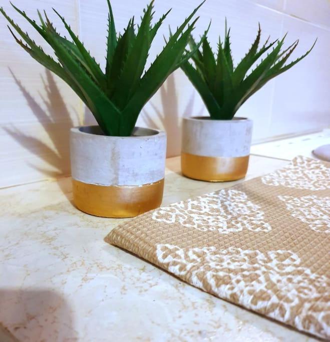 פרבזה City Garden מראה חיצוני תמונה