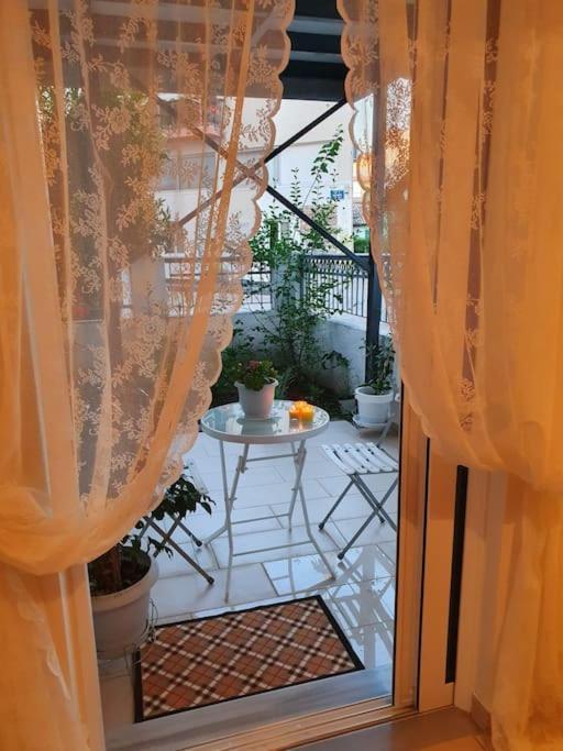 פרבזה City Garden מראה חיצוני תמונה